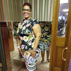 Meet your Posher, Roslyn